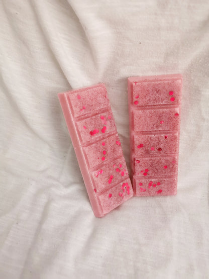 Rosey Wonderland "Red Queen" (fiction inspired) Snap Bar