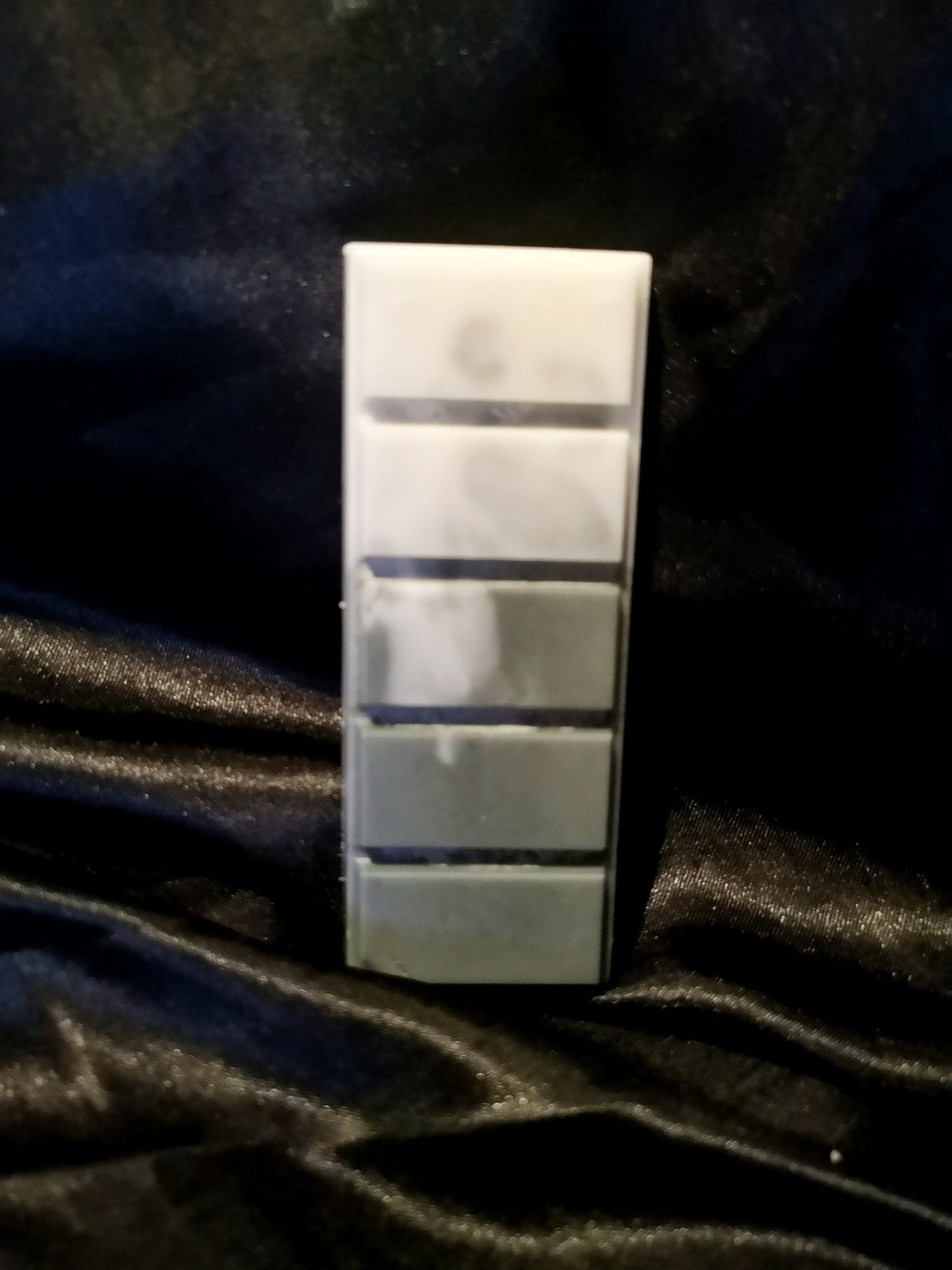 Lovely "Opposites Attract" (trope inspired) Snap Bar