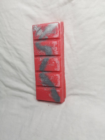 Sweater Weather "Harry" (fiction inspired) Snap Bar