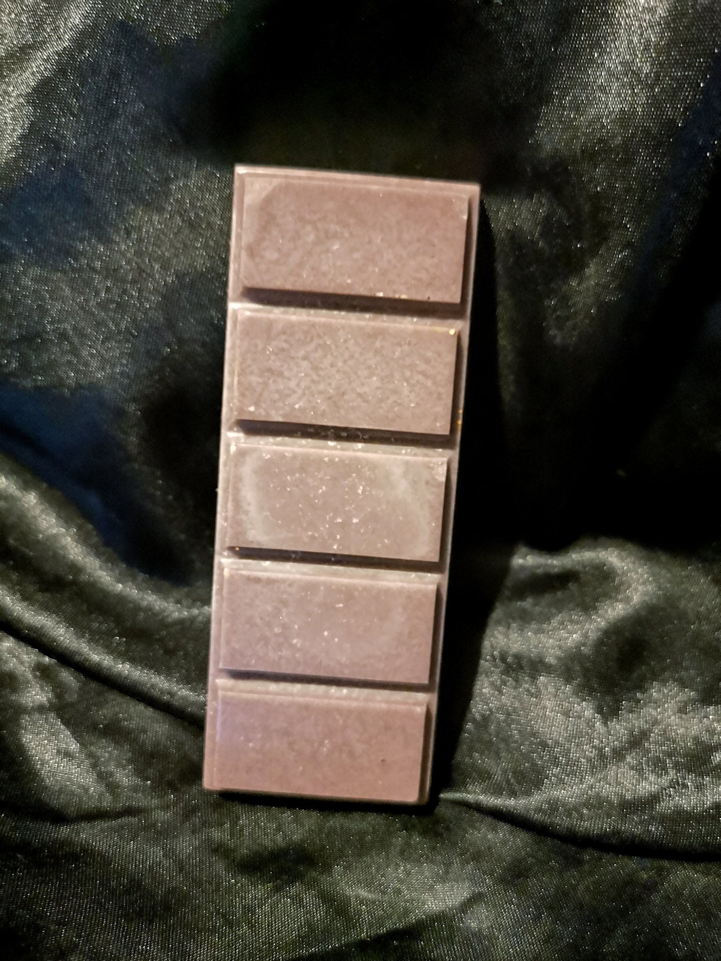 Spiced Chocolate and Chilli "Enemies To Lovers" (trope inspired) Snap Bar