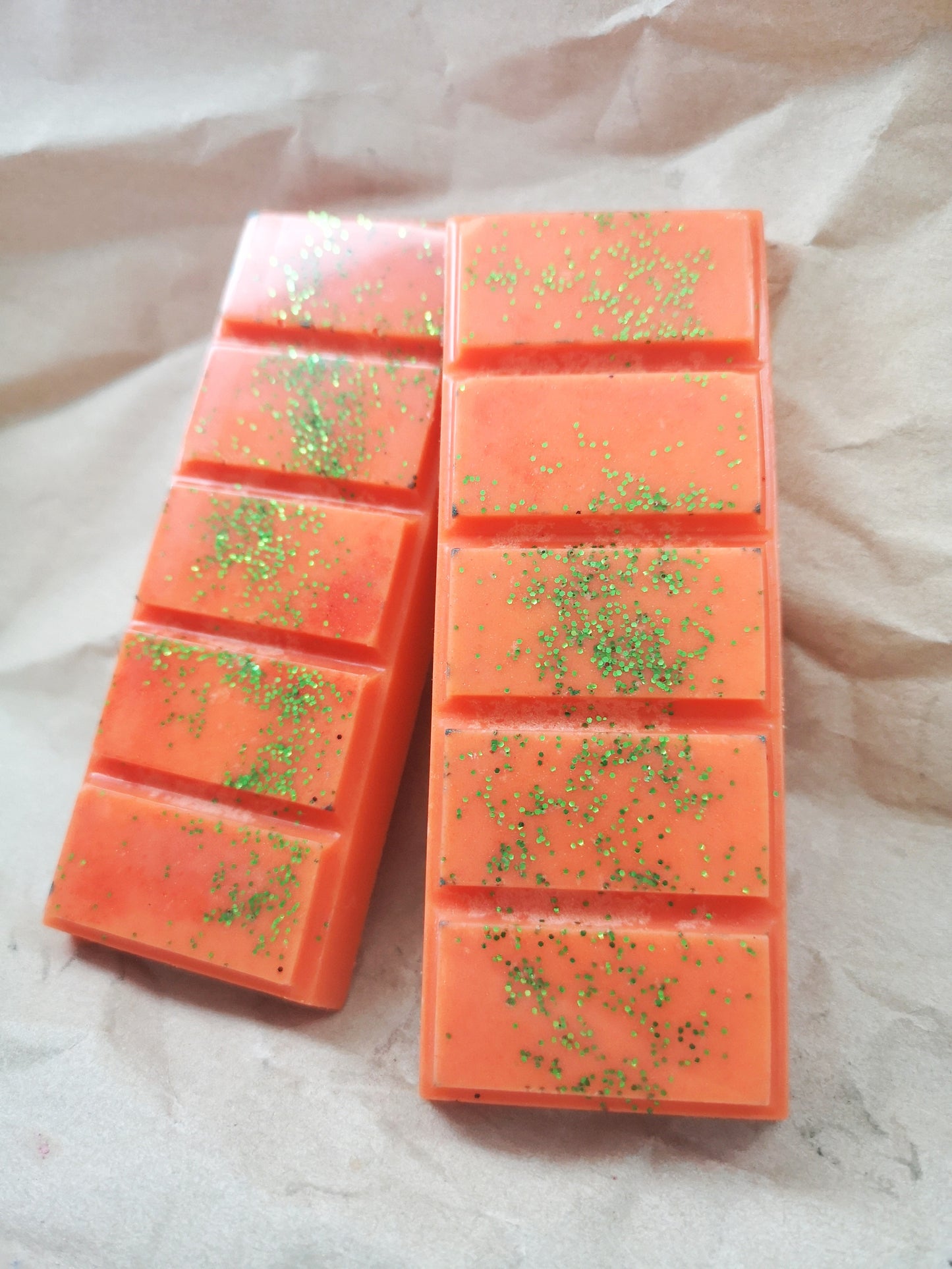 Toffee Apple "Truth Or Dare" (fiction inspired) Snap Bar