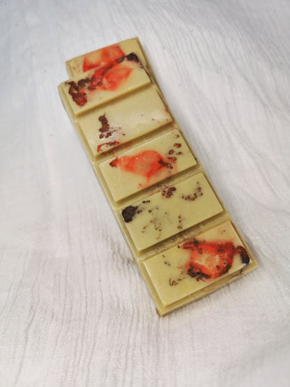 Smokey Bourbon, Precious Woods and Pumpkin "Three Broomsticks"(fiction inspired) Snap Bar