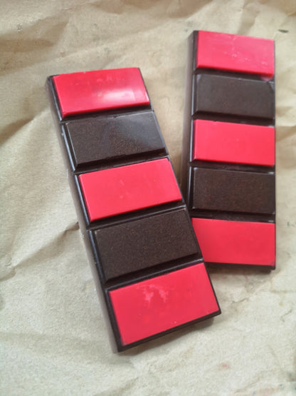 Spiced Fruit Punch "Don't Fall Asleep" (fiction inspired) Snap Bar