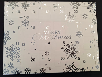 24 Day Wax Melt Advent Calendars