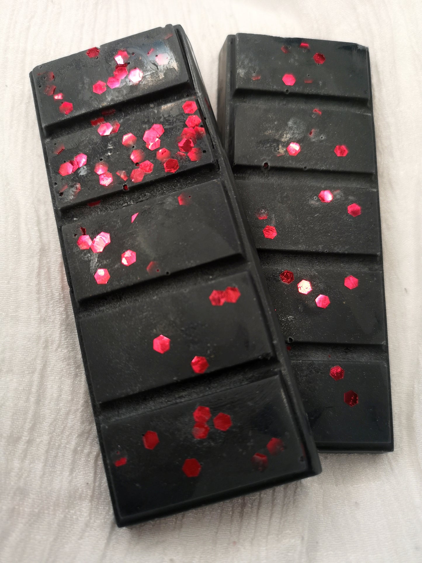 Black Cherry "Keris" (fiction inspired) Snap Bar