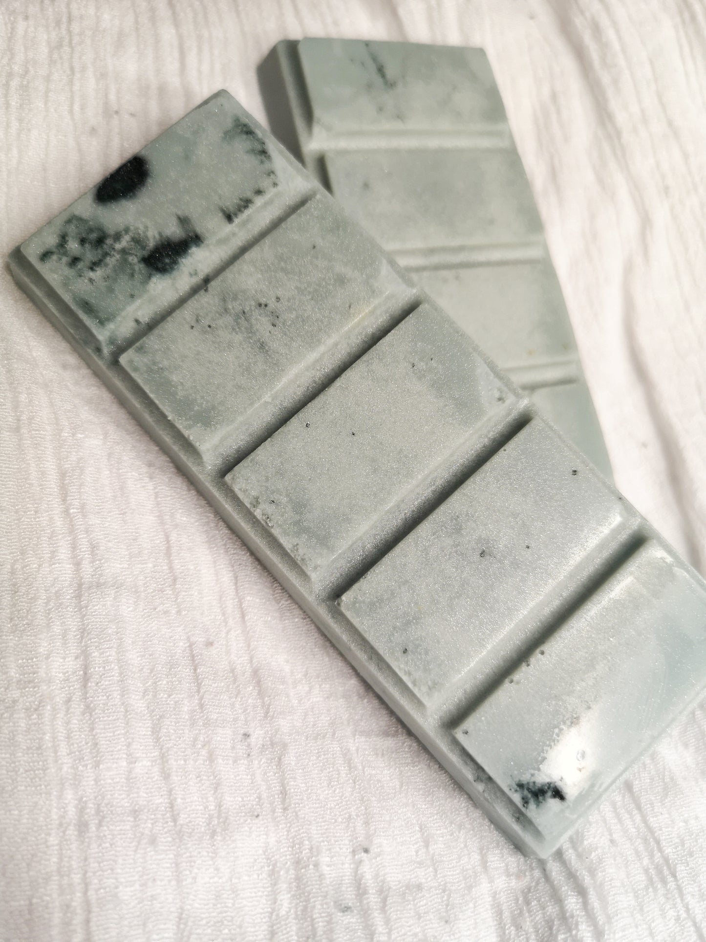 Sandalwood and Vanilla "Elias" (fiction inspired) Snap Bar