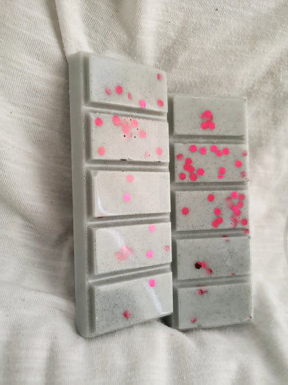 Musk and Leather "Stayne" (fiction inspired) Snap Bar