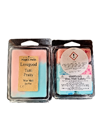 Tutti Fruity "Luna" (fiction inspired) Snap Bar