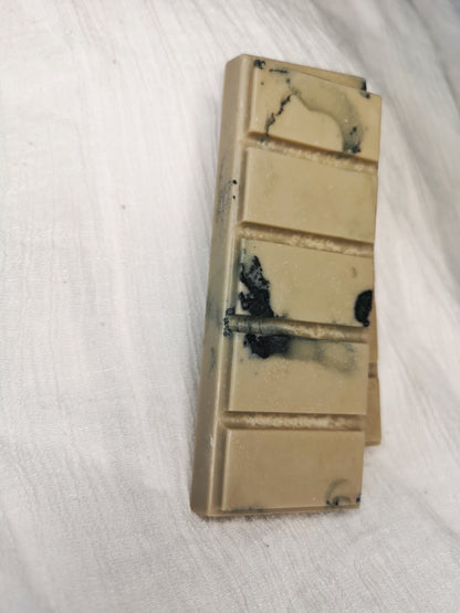 Warm Honey and Tobaco "Hagrid's Hut" (fiction inspired) Snap Bar