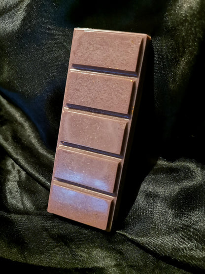 Spiced Chocolate and Chilli "Enemies To Lovers" (trope inspired) Snap Bar