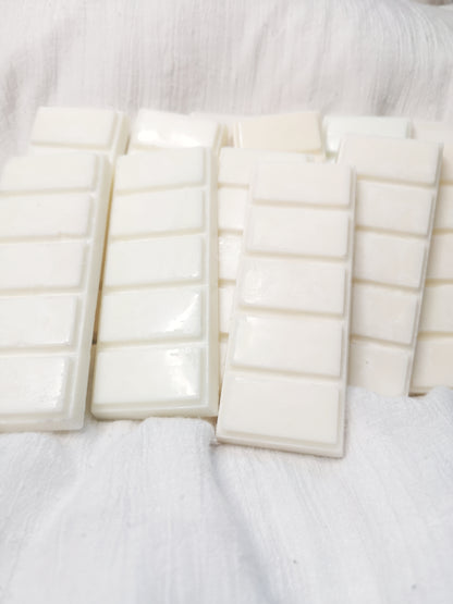 Salted Bourbon Buttercream "Fairytale of New York" (song inspired) Snap Bar