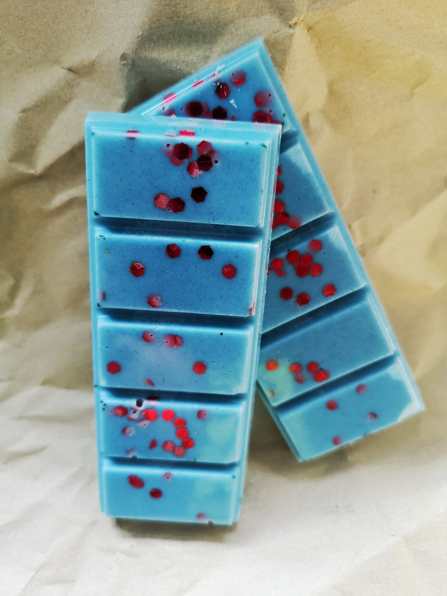 Wood Sage and Sea Salt "We're Going To Need A Bigger Boat" (fiction inspired) Snap Bar