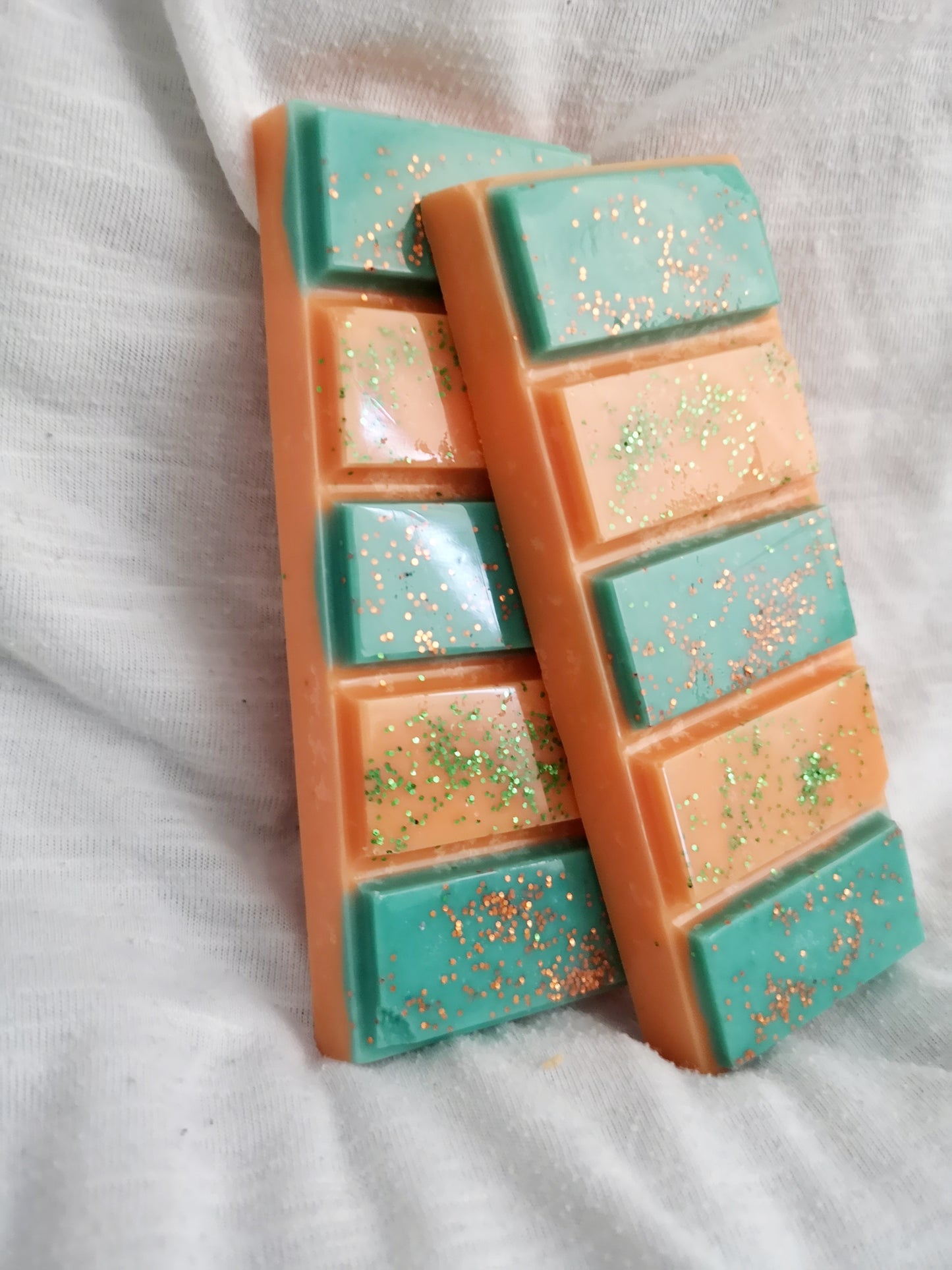 Earl Grey and Cucumber "The Hare and the Hatter" (fiction inspired) Snap Bar