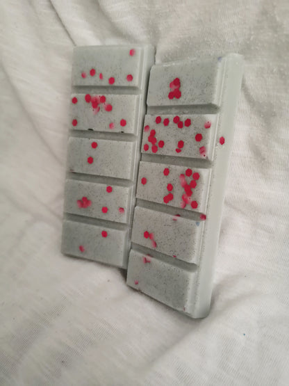 Musk and Leather "Stayne" (fiction inspired) Snap Bar