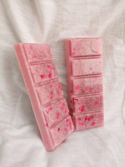 Rosey Wonderland "Red Queen" (fiction inspired) Snap Bar