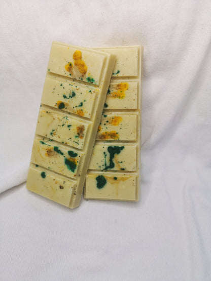 Pumpkin Pecan Waffles "Diggory" (fiction inspired) Snap Bar