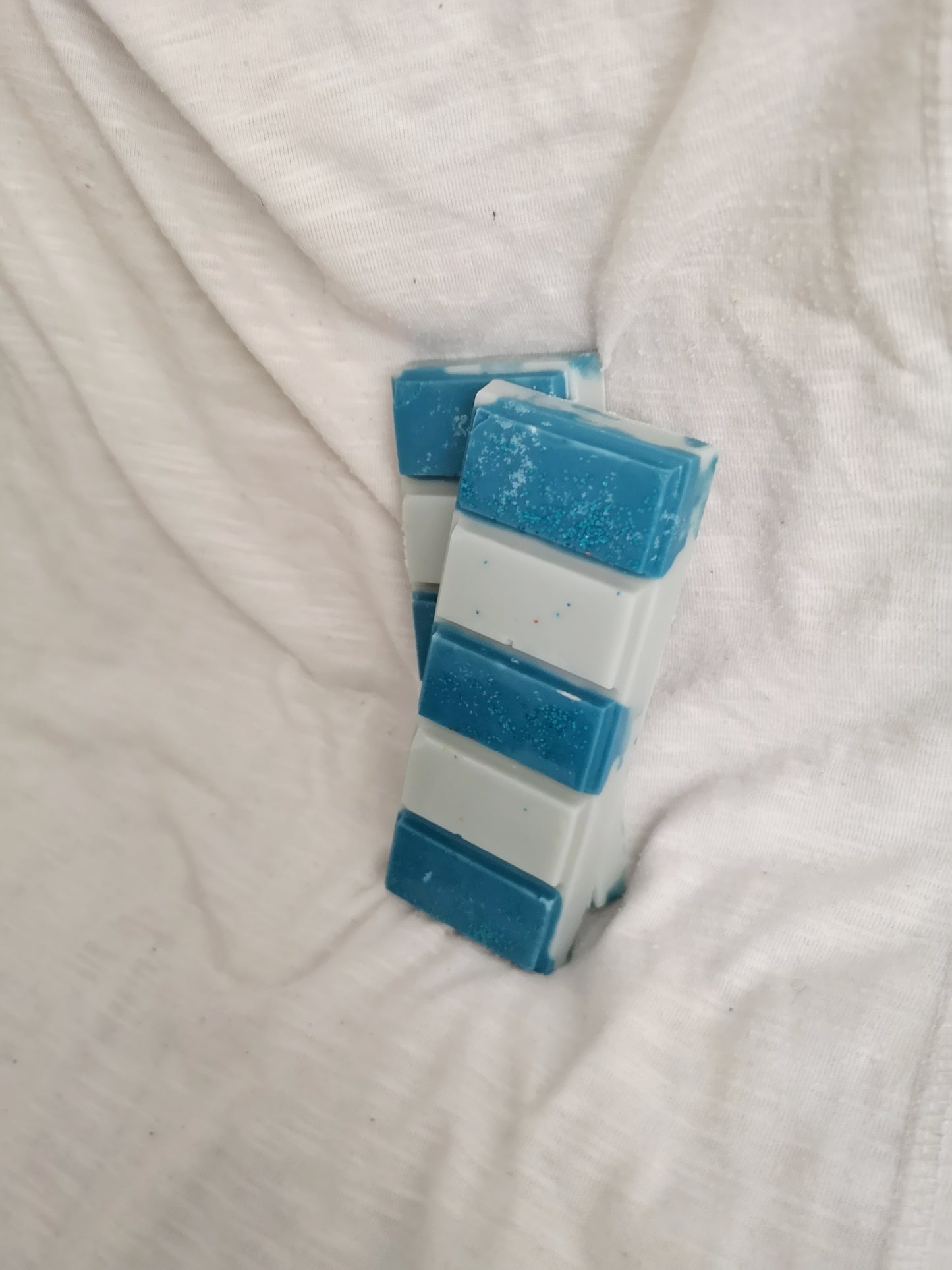 Tobaco and leather "Absolem" (fiction inspired) Snap Bar
