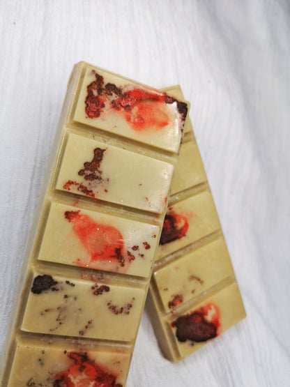 Smokey Bourbon, Precious Woods and Pumpkin "Three Broomsticks"(fiction inspired) Snap Bar