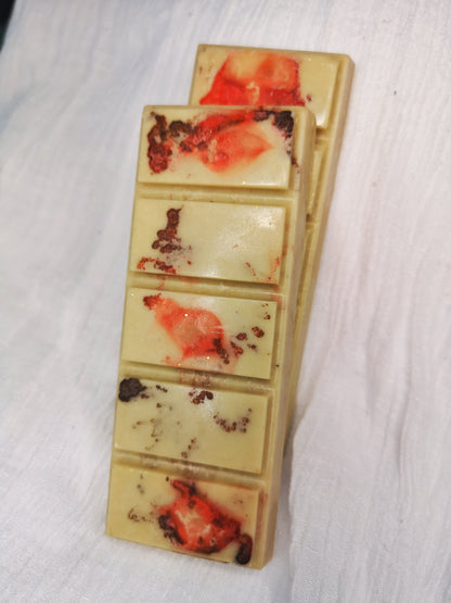 Smokey Bourbon, Precious Woods and Pumpkin "Three Broomsticks"(fiction inspired) Snap Bar