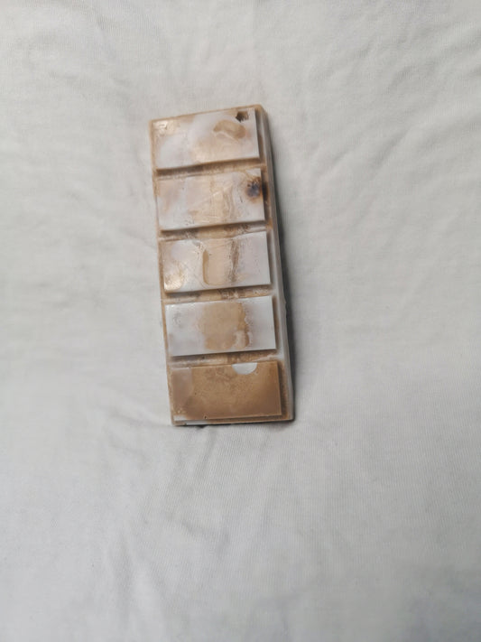Mulled Pear and Cranberry "Hermione" (fiction inspired) Snap Bar