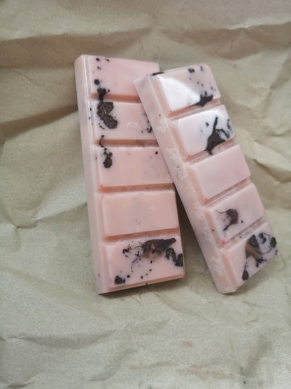 Spiced Ginger Cake "I See Dead People" (fiction inspired) Snap Bar