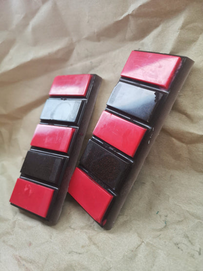 Spiced Fruit Punch "Don't Fall Asleep" (fiction inspired) Snap Bar