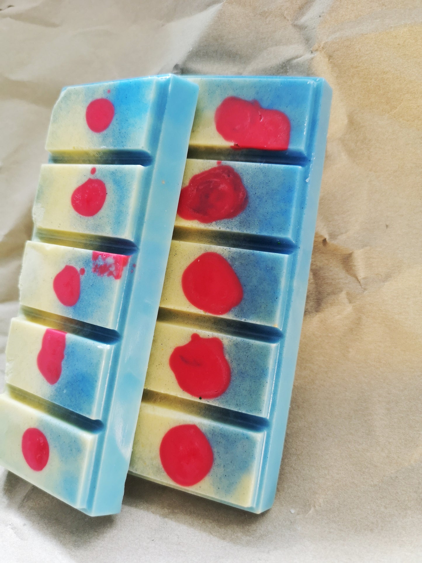 Fireside Treats "We All Float Down Here" (fiction inspired) Snap Bar