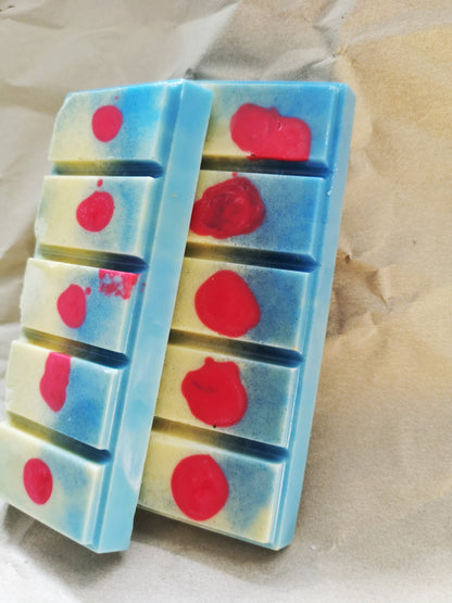 Fireside Treats "We All Float Down Here" (fiction inspired) Snap Bar