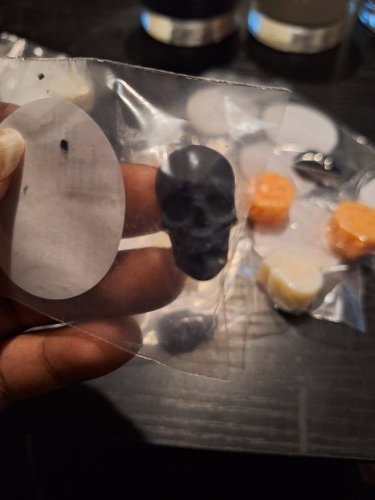 Halloween Wax Melt Pick and Mix