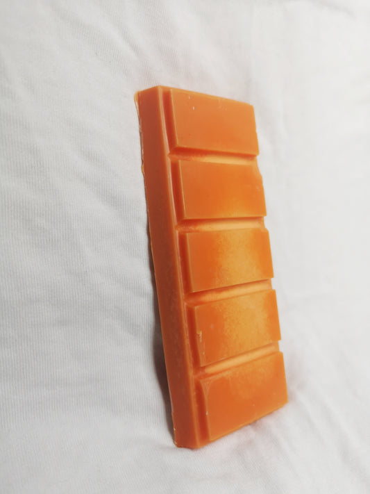 Butterscotch "Ron" (fiction inspired) Snap Bar