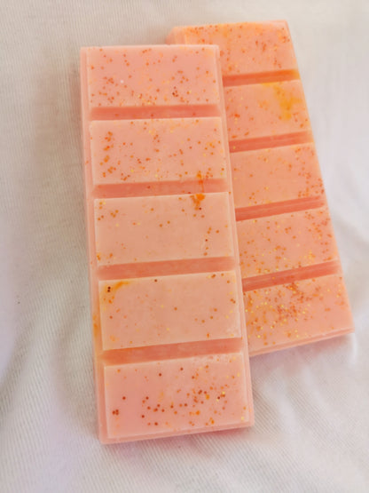 Maple Walnut "Fred" (fiction inspired) Snap Bar