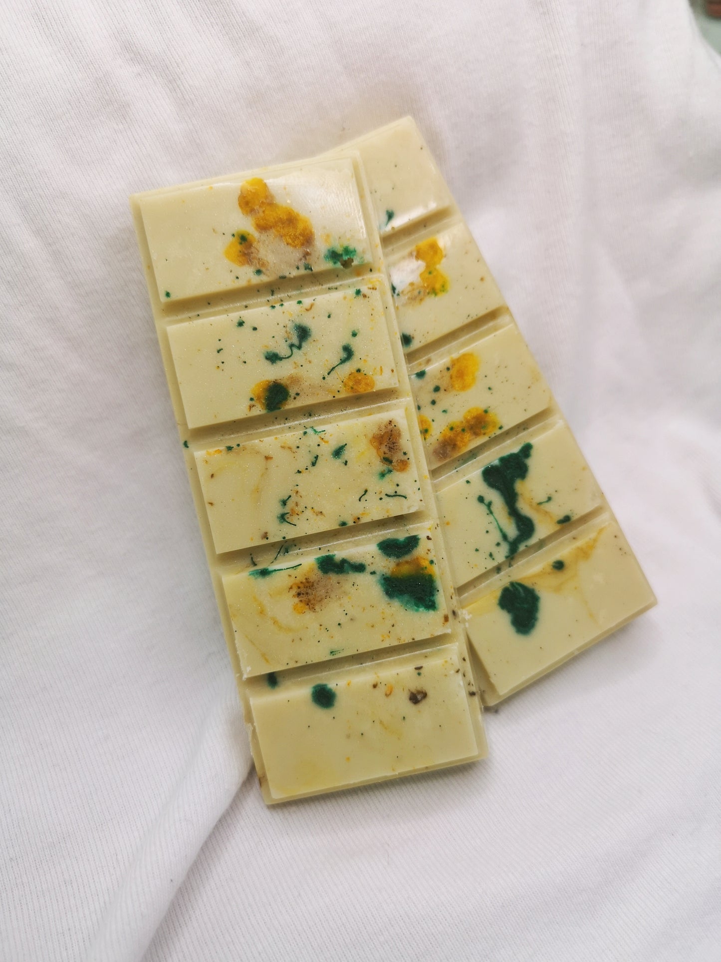 Pumpkin Pecan Waffles "Diggory" (fiction inspired) Snap Bar