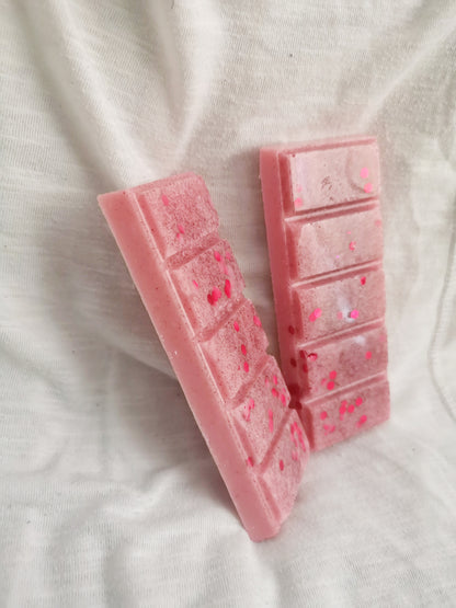 Rosey Wonderland "Red Queen" (fiction inspired) Snap Bar