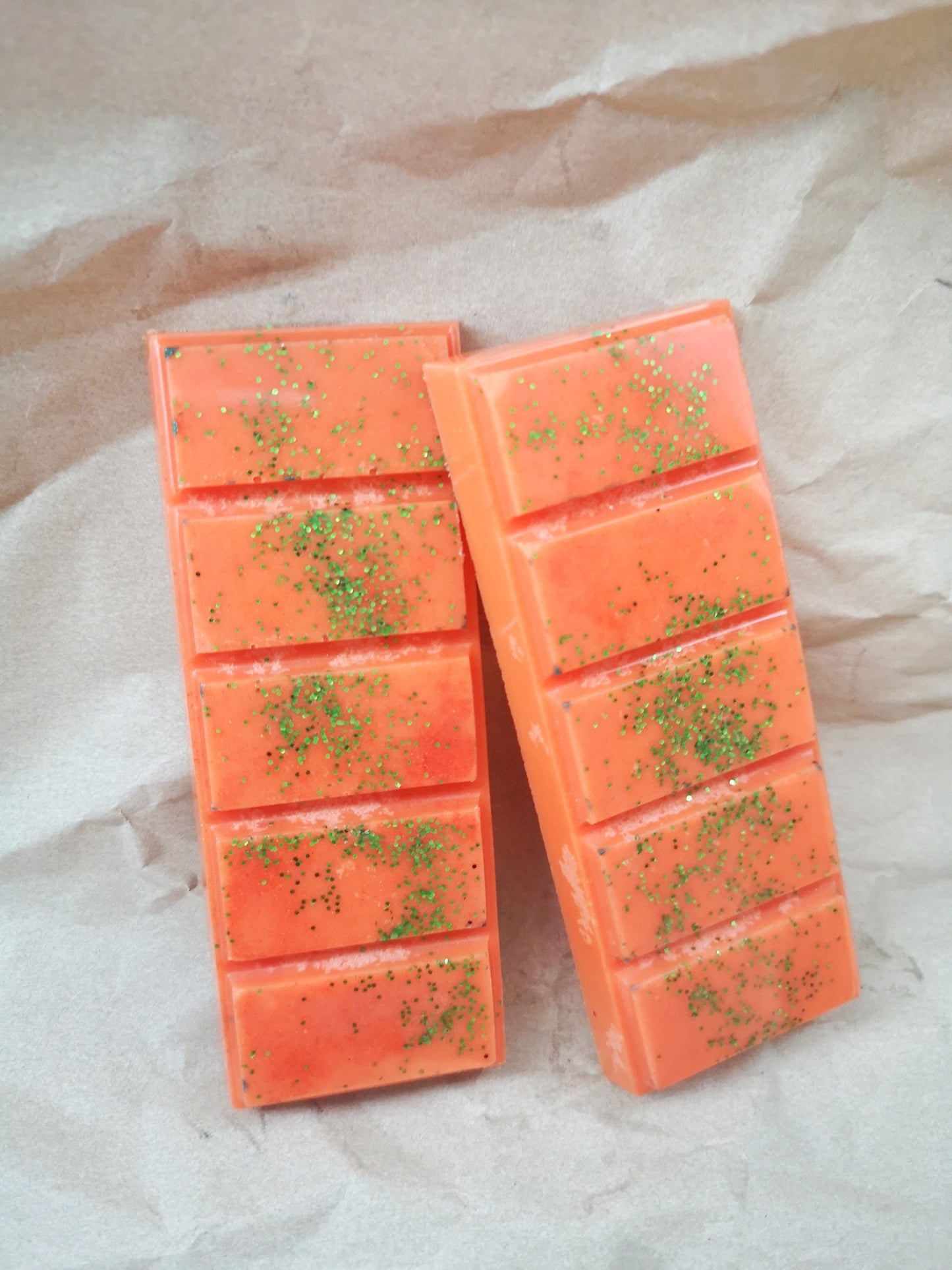 Toffee Apple "Truth Or Dare" (fiction inspired) Snap Bar