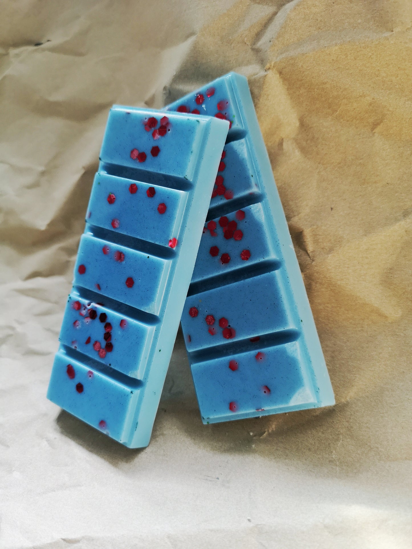 Wood Sage and Sea Salt "We're Going To Need A Bigger Boat" (fiction inspired) Snap Bar