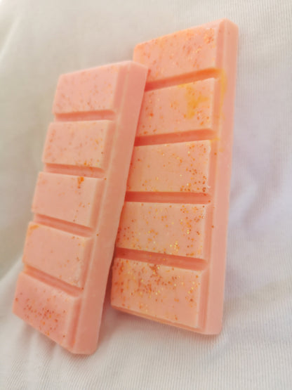 Maple Walnut "Fred" (fiction inspired) Snap Bar