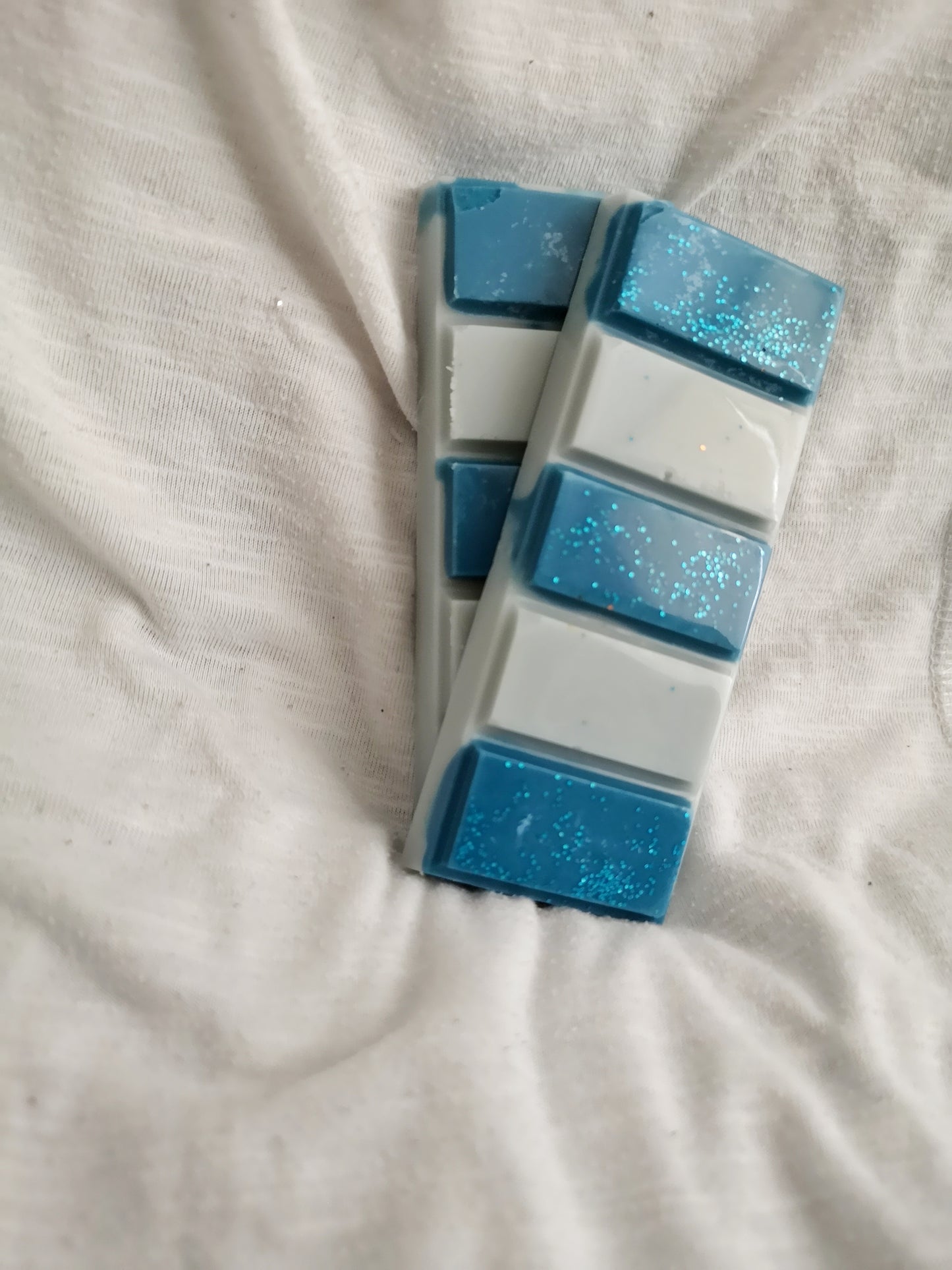Tobaco and leather "Absolem" (fiction inspired) Snap Bar