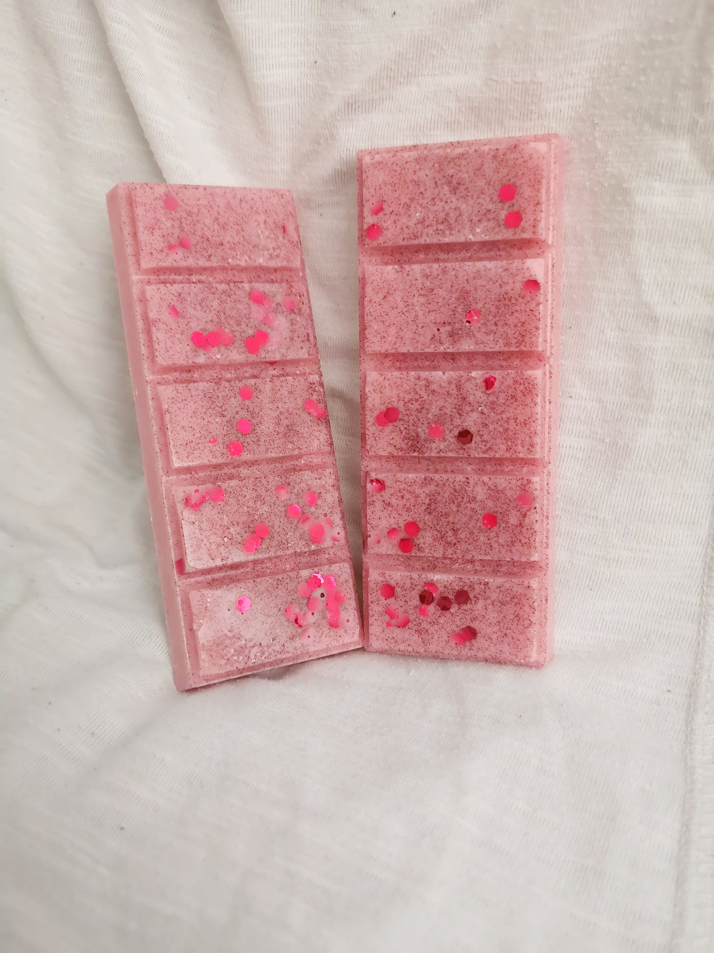 Rosey Wonderland "Red Queen" (fiction inspired) Snap Bar