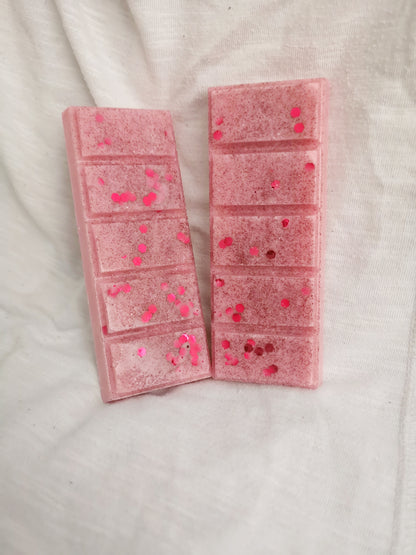 Rosey Wonderland "Red Queen" (fiction inspired) Snap Bar