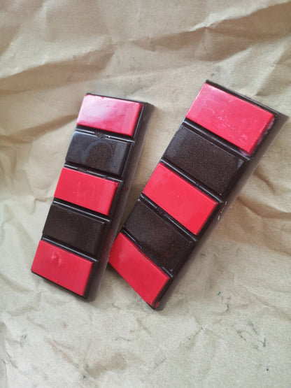 Spiced Fruit Punch "Don't Fall Asleep" (fiction inspired) Snap Bar