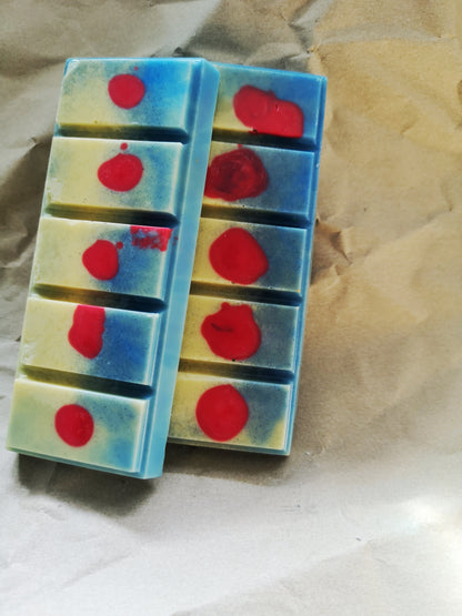 Fireside Treats "We All Float Down Here" (fiction inspired) Snap Bar