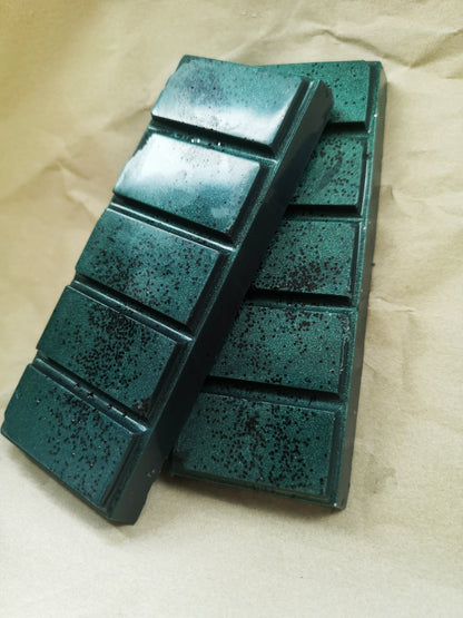 Alien "Maleficent" (fiction inspired) Snap Bar