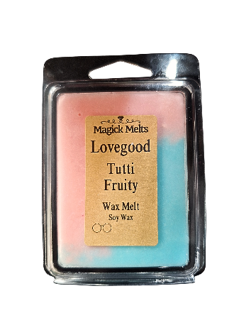 Tutti Fruity "Luna" (fiction inspired) Snap Bar