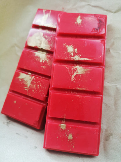 Dragon's Blood "Lannister" (fiction inspired) Snap Bar