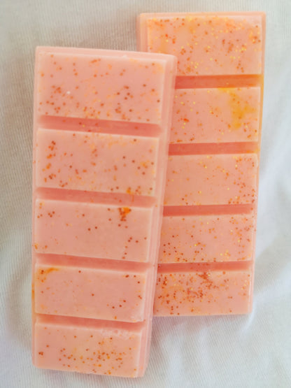 Maple Walnut "Fred" (fiction inspired) Snap Bar