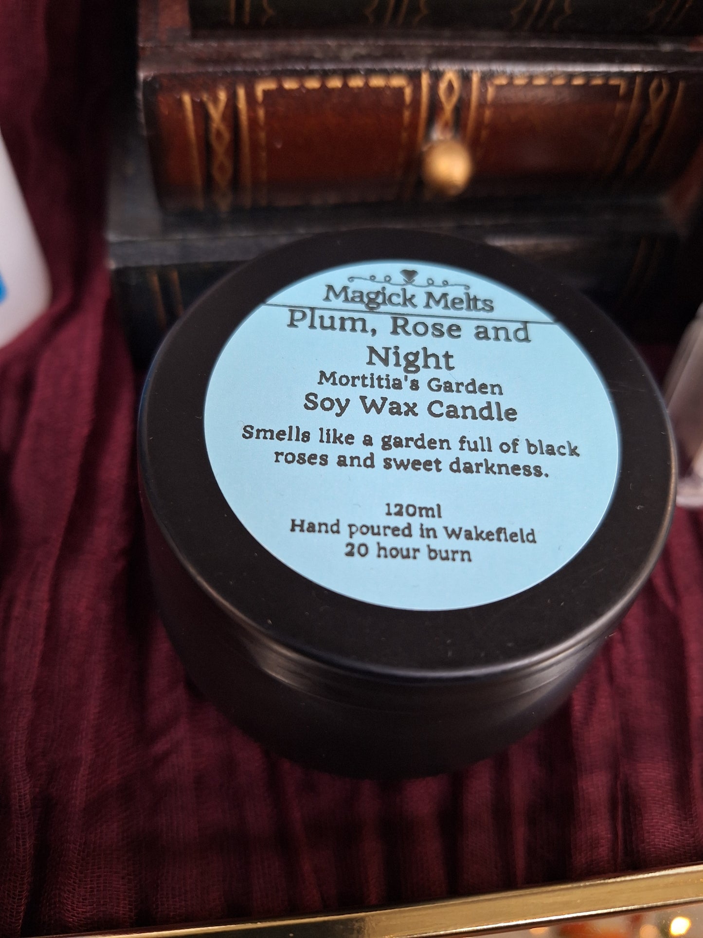Body Care Subscription Box