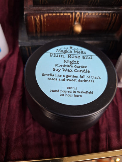 Body Care Subscription Box