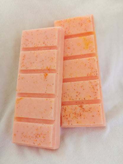 Maple Walnut "Fred" (fiction inspired) Snap Bar