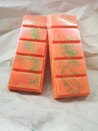 Toffee Apple "Truth Or Dare" (fiction inspired) Snap Bar