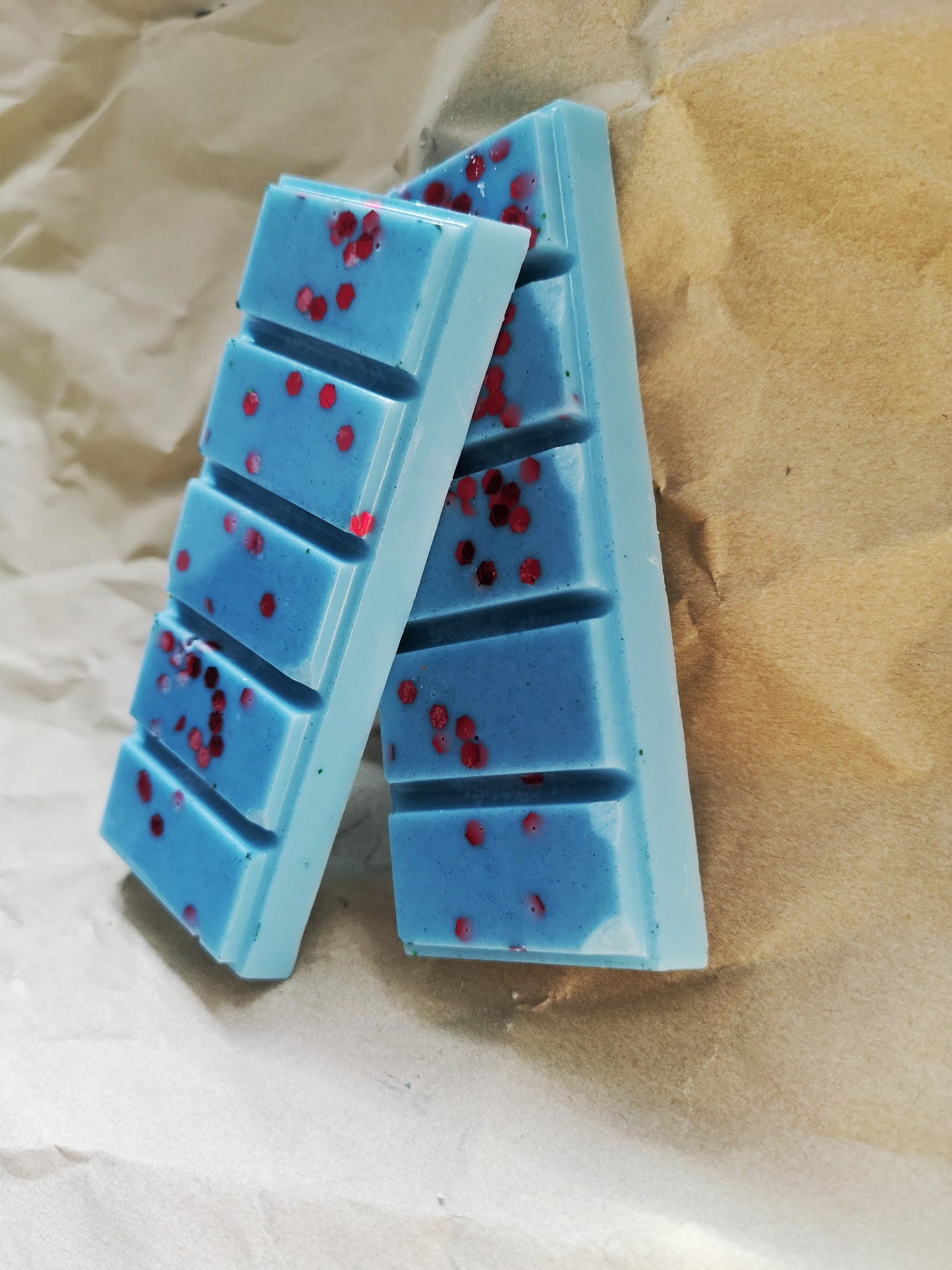 Wood Sage and Sea Salt "We're Going To Need A Bigger Boat" (fiction inspired) Snap Bar